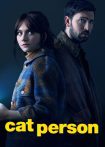 دانلود فیلم گربه پسند Cat Person 2023 با زیرنویس فارسی