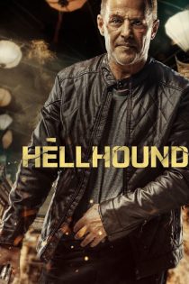 دانلود فیلم سگ جهنمی Hellhound 2024 با زیرنویس فارسی