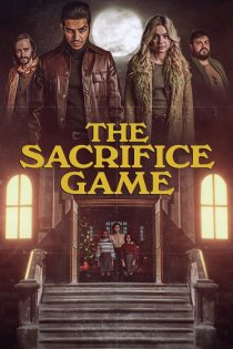 دانلود فیلم بازی قربانی The Sacrifice Game 2023 با زیرنویس فارسی