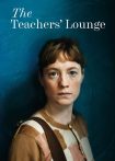 دانلود فیلم سالن معلمان The Teachers’ Lounge 2023 با دوبله فارسی