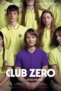 دانلود فیلم باشگاه صفر Club Zero 2023 با زیرنویس فارسی