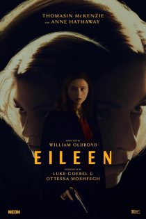 دانلود فیلم آیلین Eileen 2023 با زیرنویس فارسی
