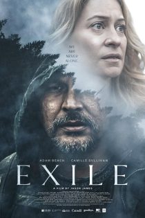دانلود فیلم تبعید Exile 2023 با دوبله فارسی