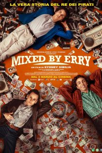 دانلود فیلم میکس شده توسط اری Mixed by Erry 2023 با زیرنویس فارسی