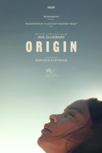 دانلود فیلم اصل و نسب Origin 2023 با زیرنویس فارسی