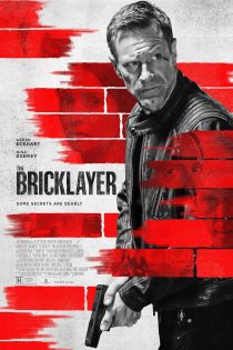 دانلود فیلم آجرچین The Bricklayer 2023 با زیرنویس فارسی