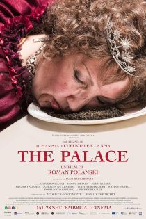 دانلود فیلم قصر The Palace 2023 با زیرنویس فارسی