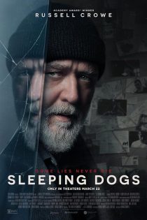 دانلود فیلم سگهای خفته Sleeping Dogs 2024 با دوبله فارسی